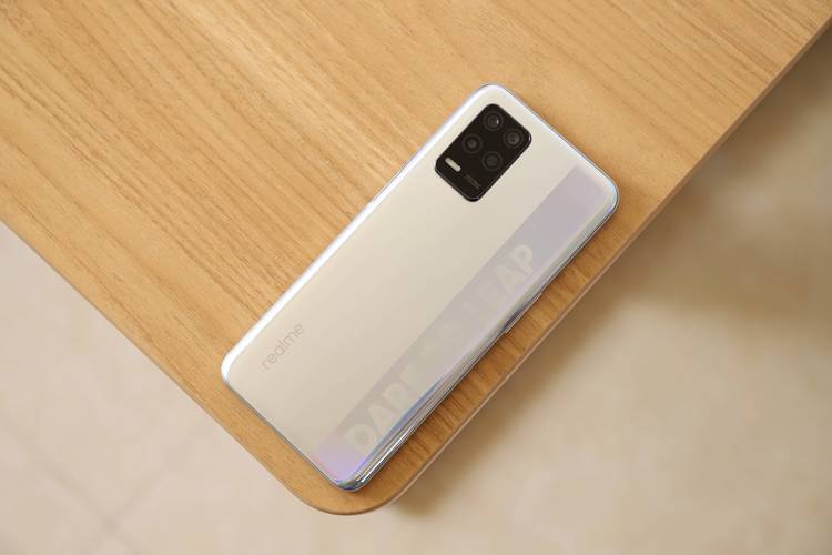 realme真我q3值得买吗？realme真我q3i怎么样？-第4张图片-优品飞百科