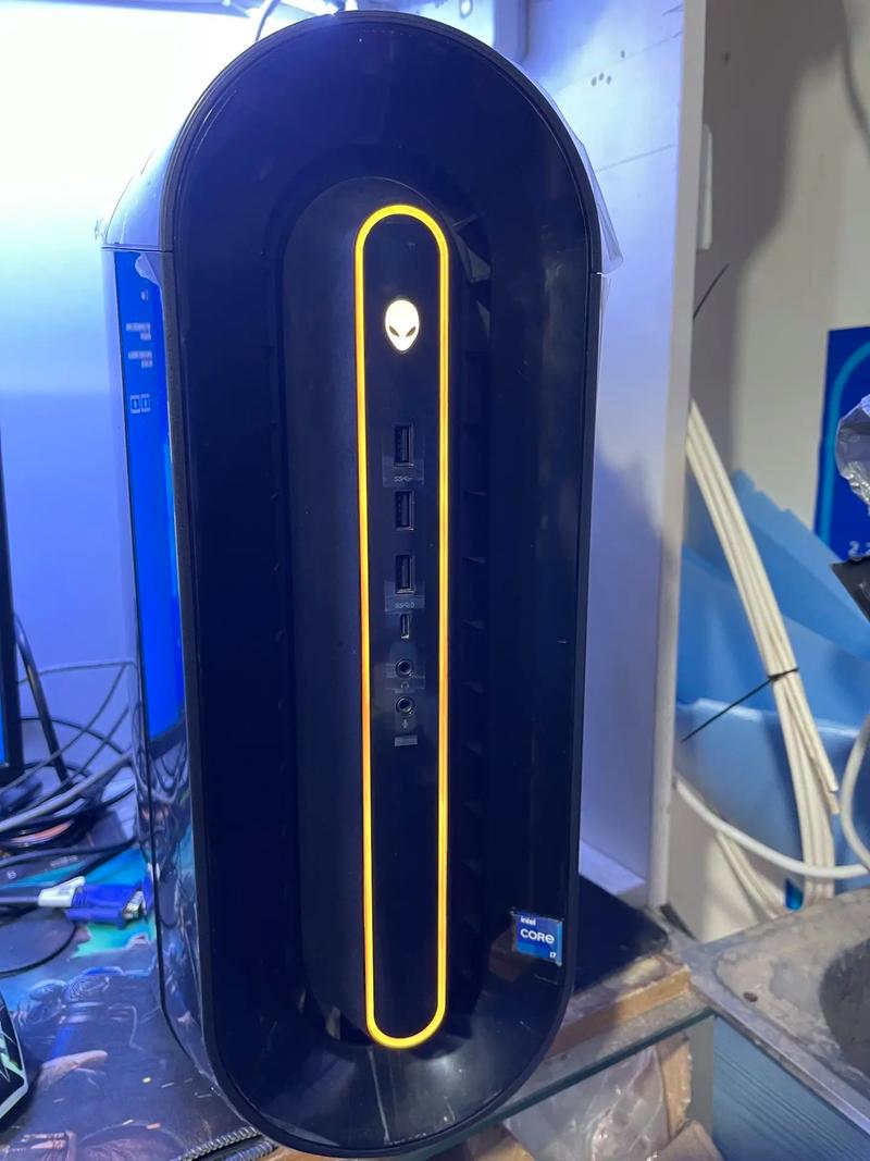 外星人准系统能买吗？外星人准系统机箱能买吗？-第6张图片-优品飞百科