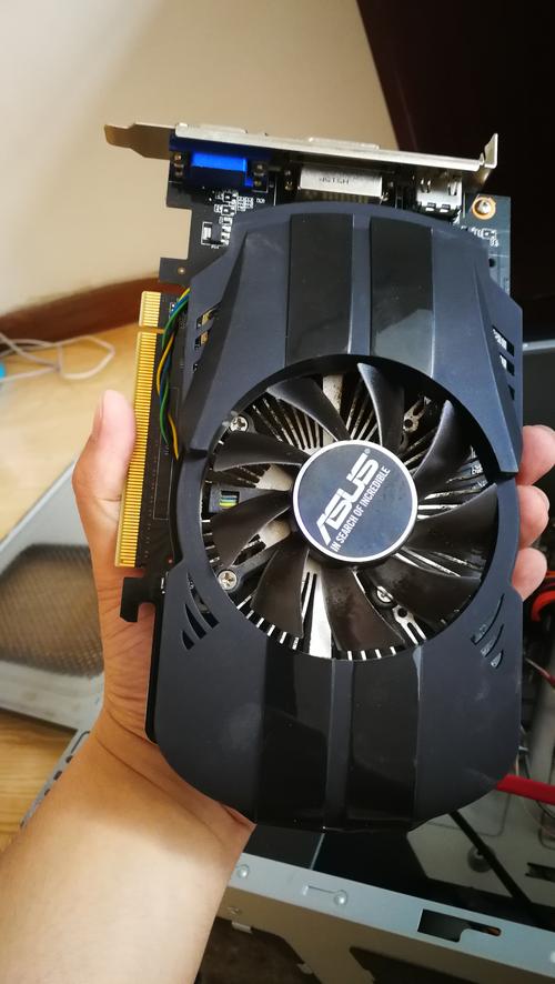 gtx750ti超频后等于什么级别，gtx750ti超频参数？-第2张图片-优品飞百科