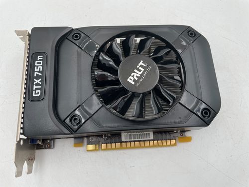 gtx750ti超频后等于什么级别，gtx750ti超频参数？-第3张图片-优品飞百科