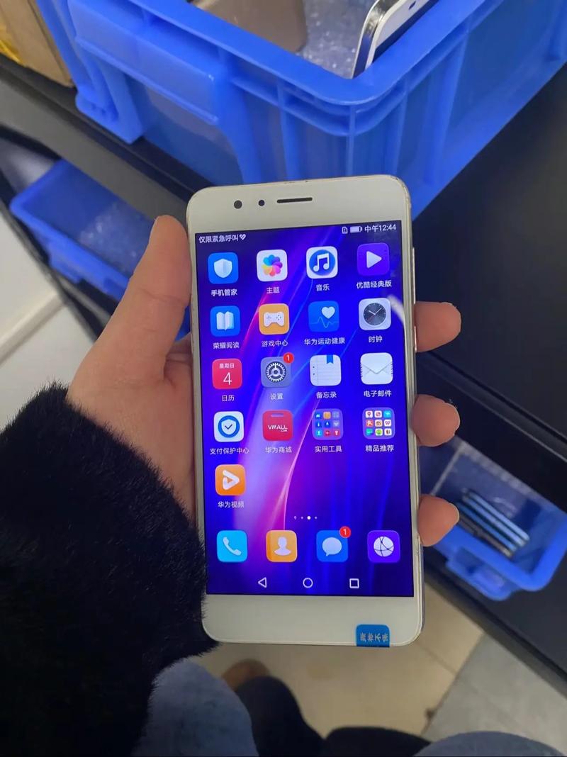 华为荣耀8开机键坏了如何开机,华为荣耀8开机键怎么拆-第6张图片-优品飞百科 华为荣耀8开机键坏了如何开机,华为荣耀8开机键怎么拆-第6张图片-优品飞百科