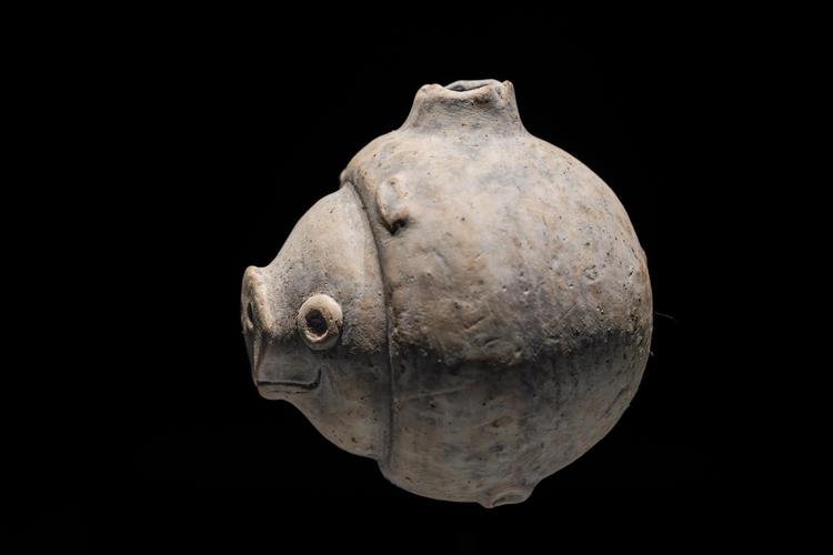 三星堆文物大全，三星堆文物详解-第3张图片-优品飞百科