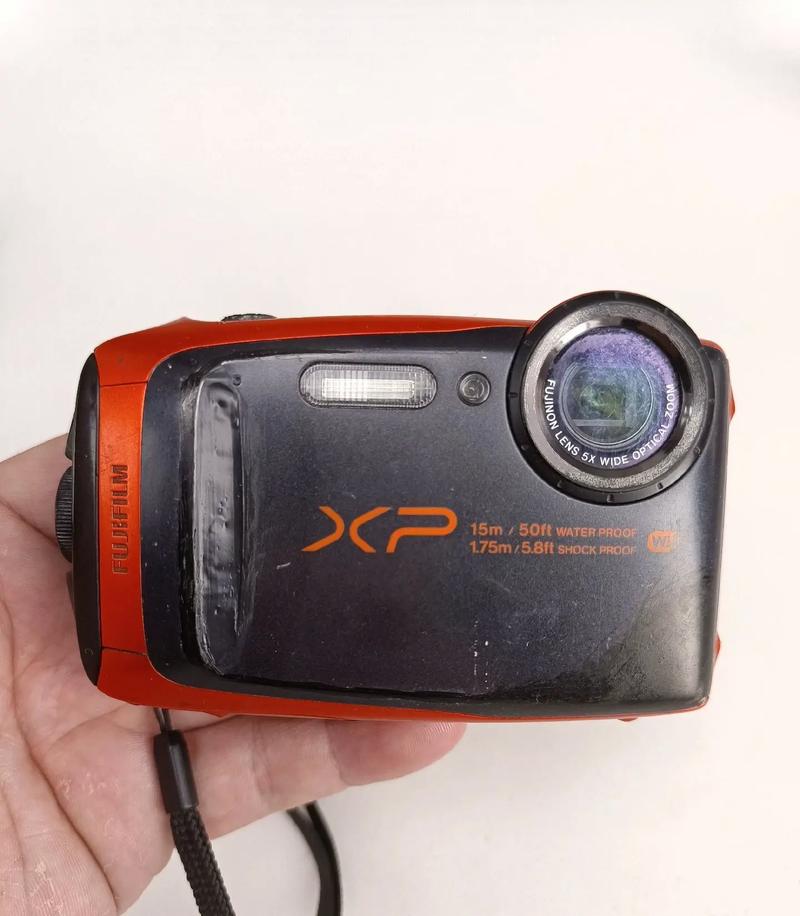 相机三防是哪三防，相机机身三防重要吗？-第5张图片-优品飞百科