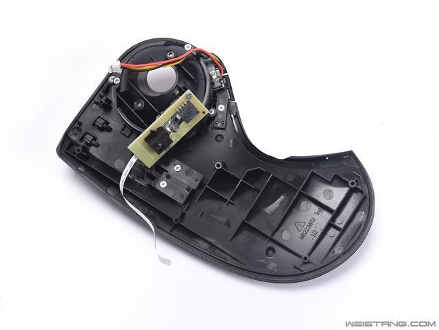 轨迹球鼠标能打游戏吗,轨迹球鼠标能打游戏吗怎么设置?-第7张图片-优品飞百科 轨迹球鼠标能打游戏吗,轨迹球鼠标能打游戏吗怎么设置?-第7张图片-优品飞百科