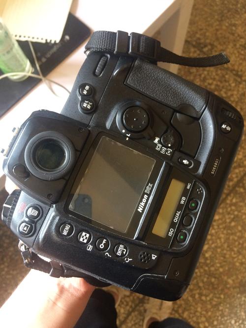 尼康d2x电池性能几个算好？尼康l22电池？-第2张图片-优品飞百科