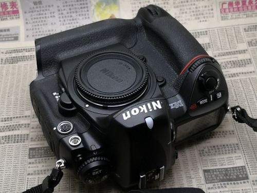 尼康d2x电池性能几个算好？尼康l22电池？-第5张图片-优品飞百科