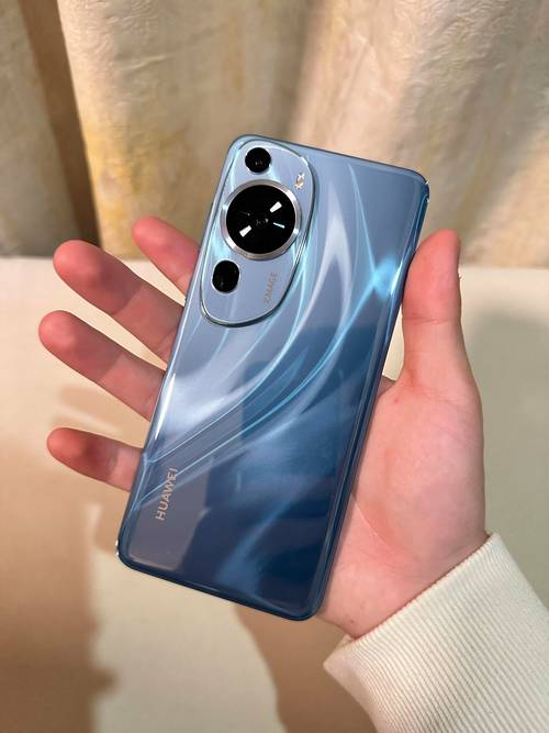 华为p系列推荐，华为p系列值得买的手机推荐-第4张图片-优品飞百科