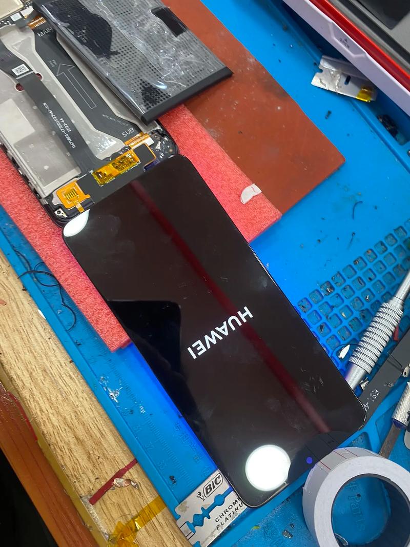 华为畅享7s屏幕总成多少钱,华为畅享7s换个外屏多少钱-第1张图片-优品飞百科 华为畅享7s屏幕总成多少钱,华为畅享7s换个外屏多少钱-第1张图片-优品飞百科