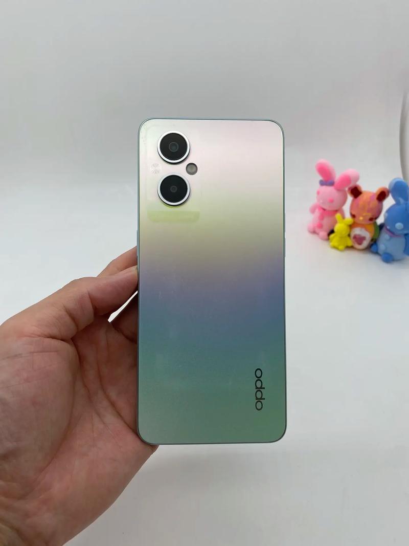 oppox11屏幕多大，oppoa11x屏幕多少厘米-第6张图片-优品飞百科