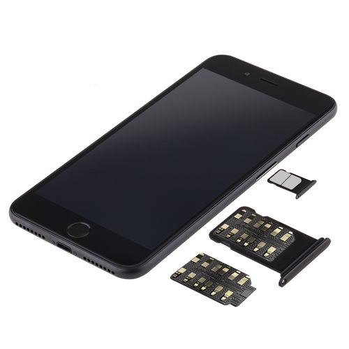 iphonex双卡双待怎么用?苹果x双卡双待么?-第4张图片-优品飞百科 iphonex双卡双待怎么用?苹果x双卡双待么?-第4张图片-优品飞百科