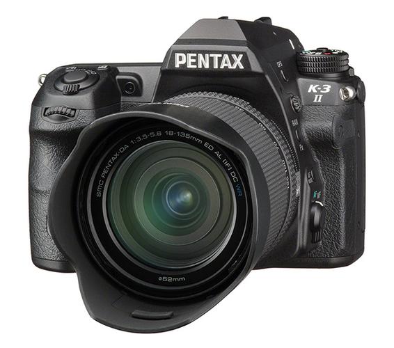 宾得k3和k3ii画质对比,宾得k3与k1对比?-第6张图片-优品飞百科 宾得k3和k3ii画质对比,宾得k3与k1对比?-第6张图片-优品飞百科