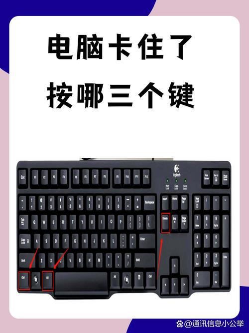 电脑黑屏按哪三个键呢?电脑黑屏按那个键可以回来?-第4张图片-优品飞百科 电脑黑屏按哪三个键呢?电脑黑屏按那个键可以回来?-第4张图片-优品飞百科