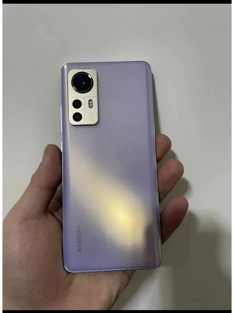 小米12s是曲面屏吗，小米12是曲面屏还是直面屏?？-第2张图片-优品飞百科