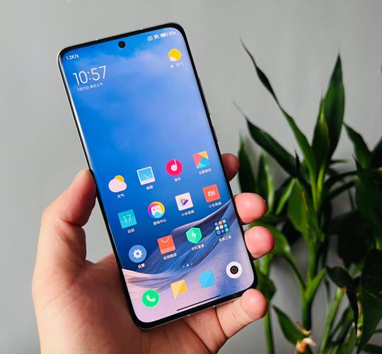 小米12s是曲面屏吗，小米12是曲面屏还是直面屏?？-第5张图片-优品飞百科