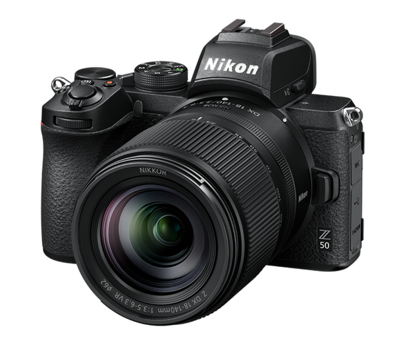 尼康半画幅最实用的三个镜头，尼康半幅比较好镜头-第2张图片-优品飞百科