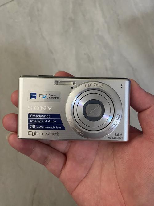 索尼w530可以拍月亮吗?索尼w530相机使用说明?-第2张图片-优品飞百科 索尼w530可以拍月亮吗?索尼w530相机使用说明?-第2张图片-优品飞百科