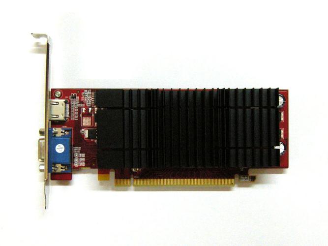 gt220是什么时候的显卡，gt220显卡多少钱？-第3张图片-优品飞百科