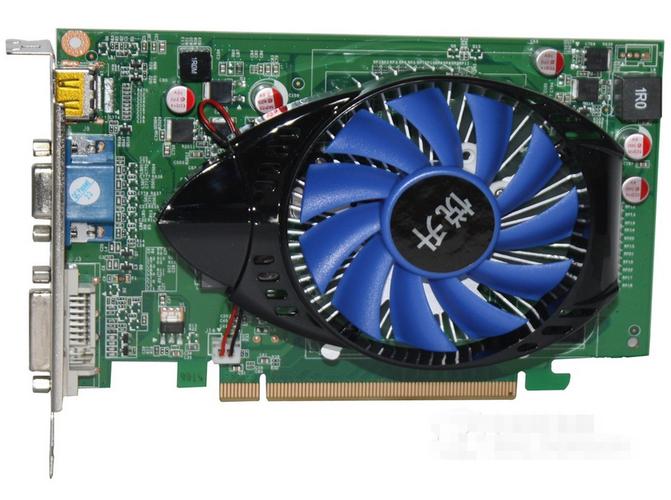 gt220是什么时候的显卡，gt220显卡多少钱？-第4张图片-优品飞百科