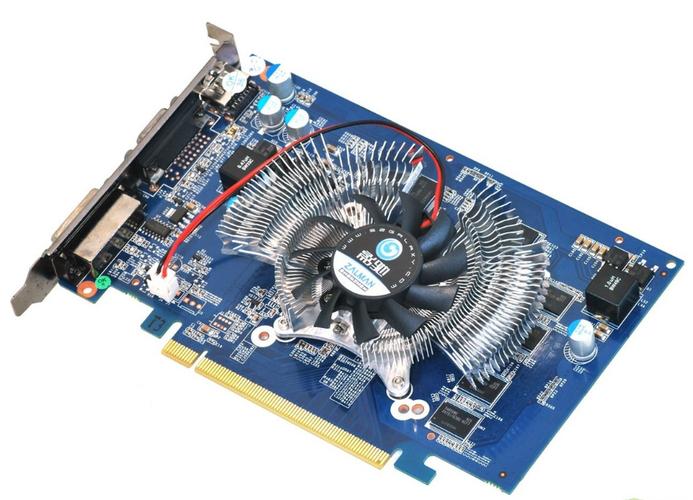 gt220是什么时候的显卡，gt220显卡多少钱？-第6张图片-优品飞百科