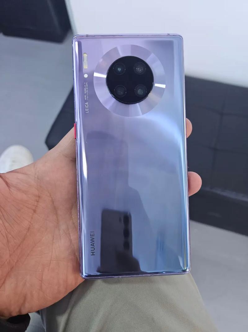 mate30pro二手值得入手吗，mate30pro 二手？-第3张图片-优品飞百科