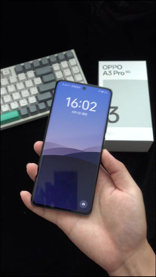 opporen8pro+怎么样,oppo reno8参数-第5张图片-优品飞百科 opporen8pro+怎么样,oppo reno8参数-第5张图片-优品飞百科