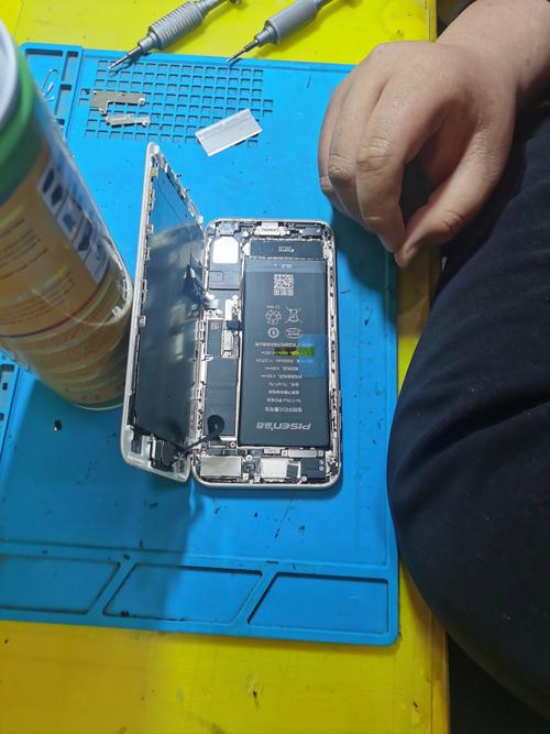 7p屏幕多少钱一个，iphone7p屏幕多少钱？-第4张图片-优品飞百科