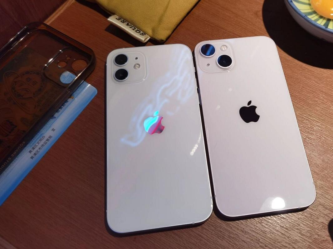 苹果13有白色吗，苹果13有白色吗是真的吗？-第3张图片-优品飞百科