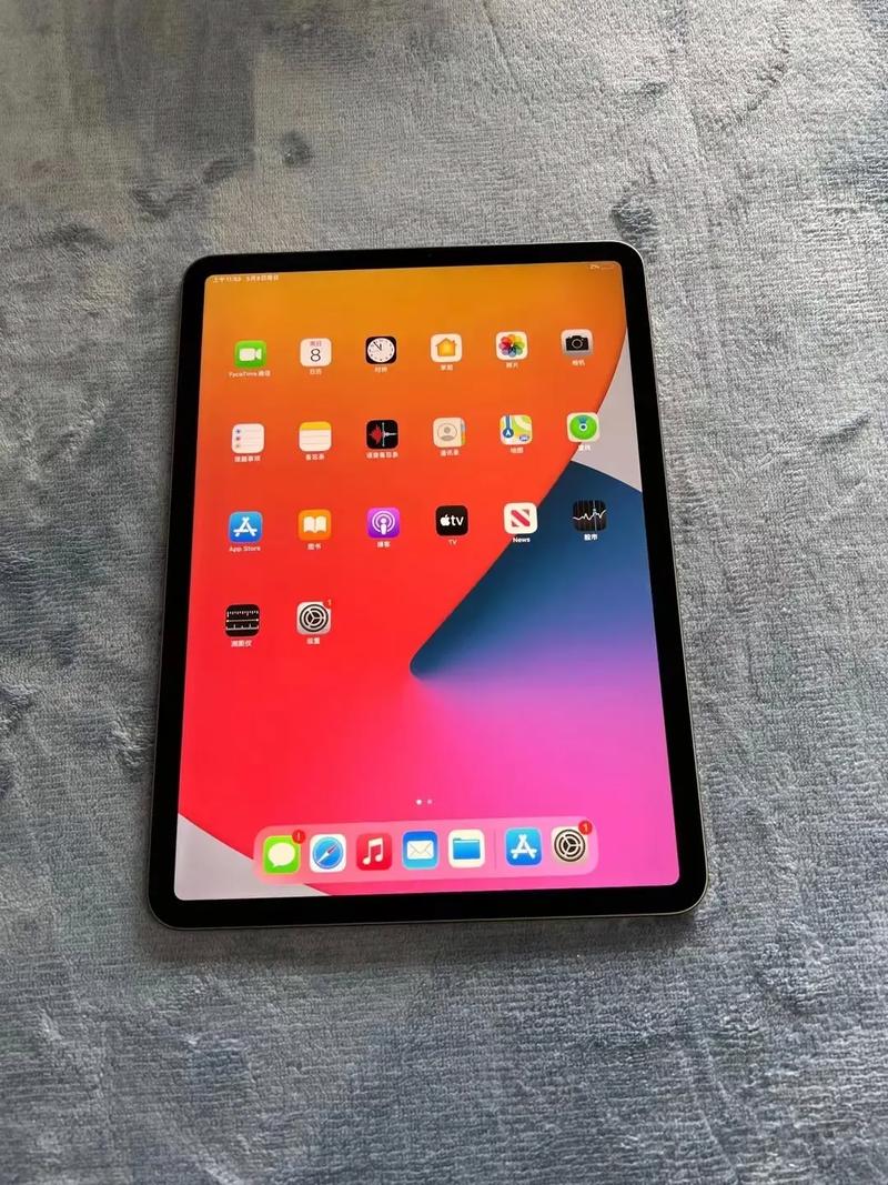 ipad2018是第几代pro，ipad2018是第几代air？-第6张图片-优品飞百科