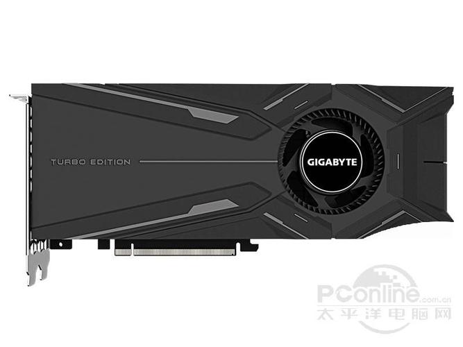 gtx2080ti和rtx2080ti有啥区别？2080ti与1080ti性能对比？