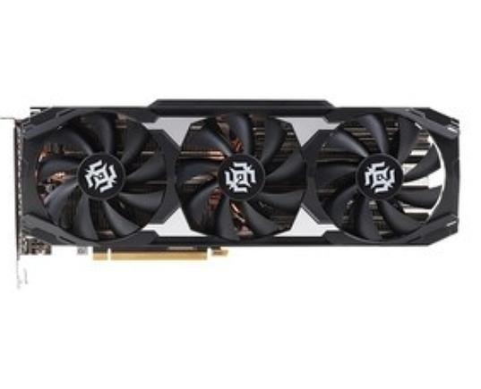 gtx2080ti和rtx2080ti有啥区别?2080ti与1080ti性能对比?-第2张图片-优品飞百科 gtx2080ti和rtx2080ti有啥区别?2080ti与1080ti性能对比?-第2张图片-优品飞百科