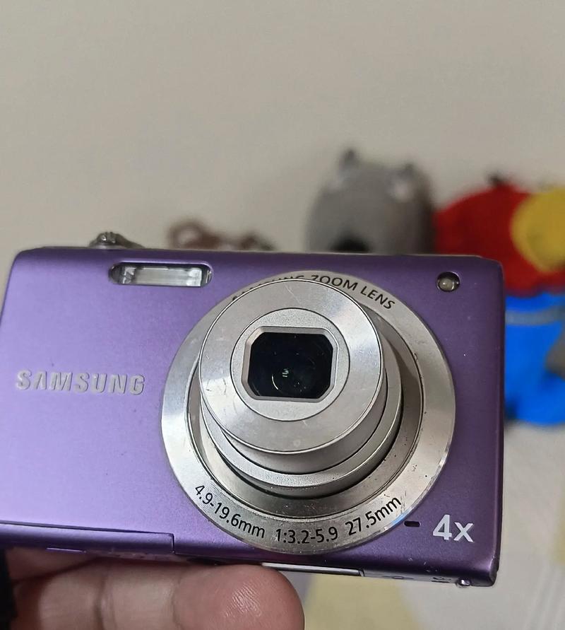 三星用的什么相机，三星相机手机是什么型号？