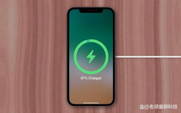 苹果14第一次充电要注意什么?iphone第一次充电要充多久电?-第6张图片-优品飞百科 苹果14第一次充电要注意什么?iphone第一次充电要充多久电?-第6张图片-优品飞百科