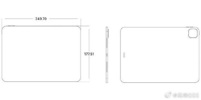 ipad4几英寸,iPad4几英寸-第3张图片-优品飞百科 ipad4几英寸,iPad4几英寸-第3张图片-优品飞百科
