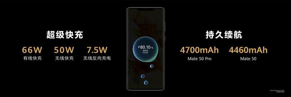 华为mate504g和5g差别大吗，mate50 4g-第2张图片-优品飞百科