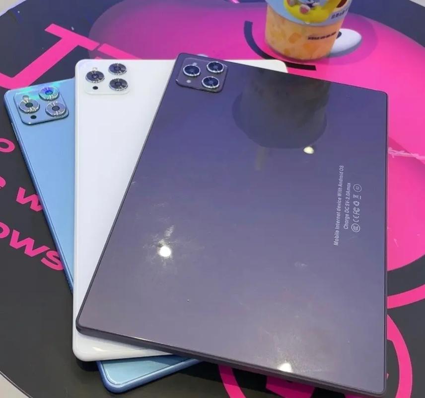 安卓平板能卖多少钱，闲置安卓平板-第5张图片-优品飞百科