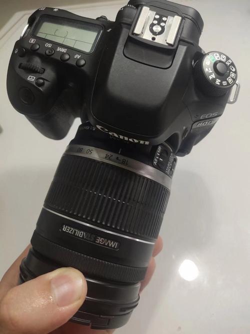 佳能80d怎么调光圈？佳能eos80d怎么调光圈？-第2张图片-优品飞百科