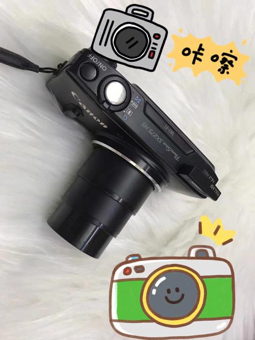佳能sx275hs多少钱？佳能sx275hs费用？-第3张图片-优品飞百科