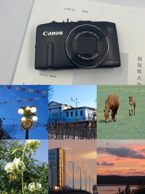 佳能sx275hs多少钱？佳能sx275hs费用？-第4张图片-优品飞百科