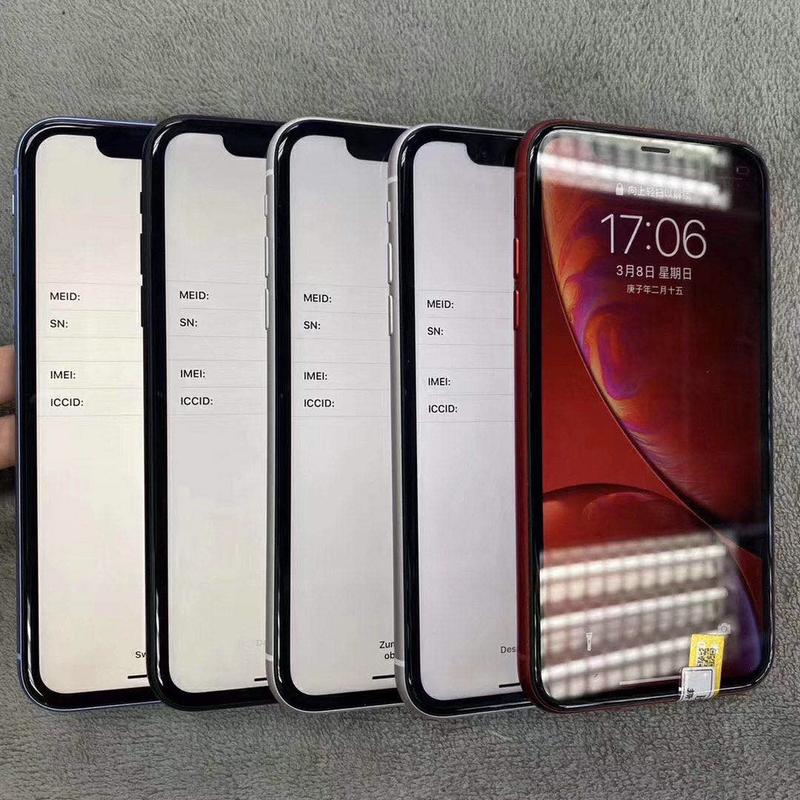 苹果8p与苹果xr哪个实用,苹果8p和苹果xr怎么选-第2张图片-优品飞百科 苹果8p与苹果xr哪个实用,苹果8p和苹果xr怎么选-第2张图片-优品飞百科