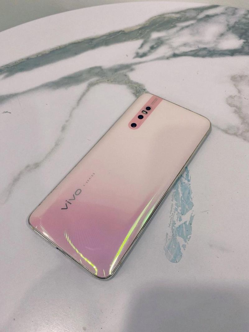 vivox27刚刚上市多少钱?vivox27刚发布价位多少?-第4张图片-优品飞百科 vivox27刚刚上市多少钱?vivox27刚发布价位多少?-第4张图片-优品飞百科