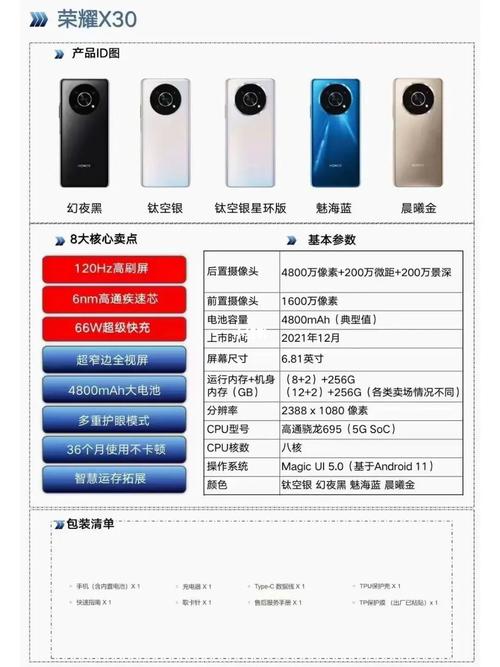 x30max支持内存卡吗，荣耀x30max支持内存卡吗-第5张图片-优品飞百科