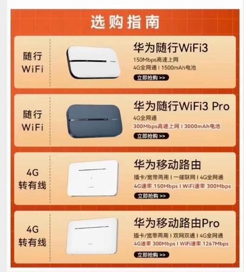 华为随行wifi怎么样，华为随行wifi怎么样连接-第5张图片-优品飞百科