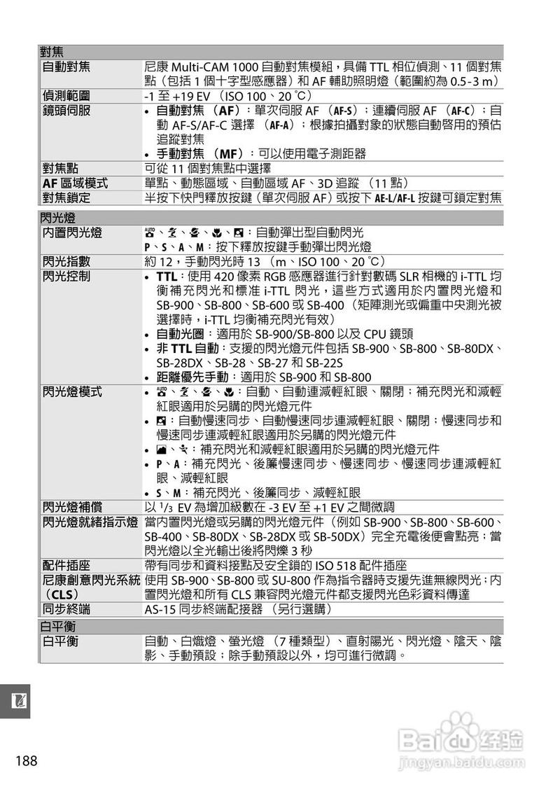 尼康d3000怎么录像？尼康d300怎么录视频？-第2张图片-优品飞百科