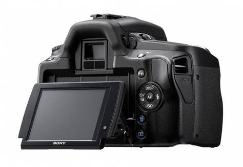 索尼a390二手多少钱,索尼a390评测-第3张图片-优品飞百科 索尼a390二手多少钱,索尼a390评测-第3张图片-优品飞百科