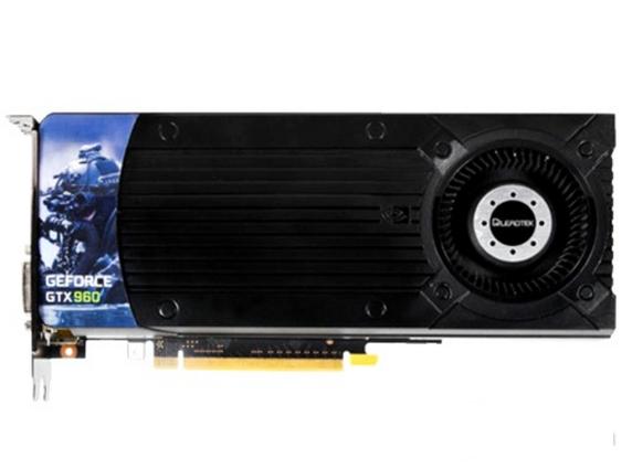 电脑显卡gtx960怎么样？电脑显卡gtx960 2g怎么样？