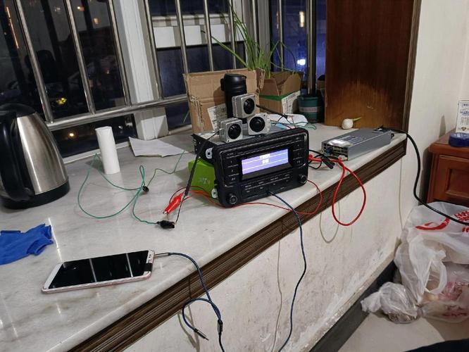 自制可调实用维修电源，自制可调电源视频？-第4张图片-优品飞百科