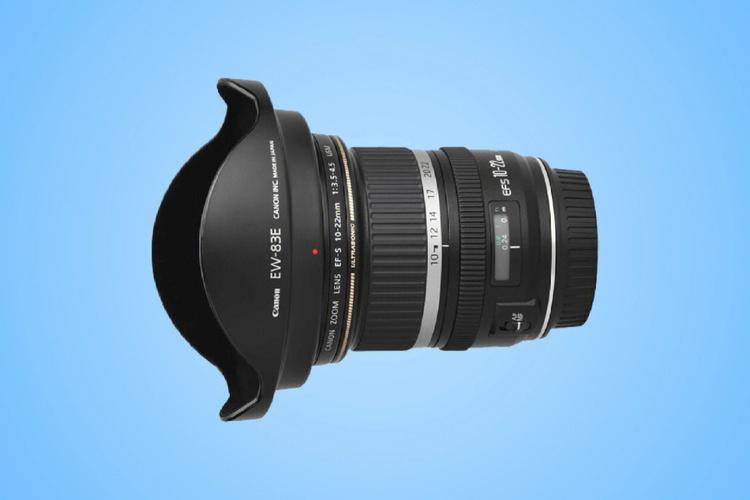 佳能1018镜头值得买吗？佳能1018镜头怎么样？-第6张图片-优品飞百科