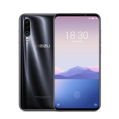 魅族有16吗，魅族16有几款手机？-第6张图片-优品飞百科