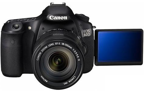 佳能eos60d单反相机?佳能相机eos60d怎么使用?-第2张图片-优品飞百科 佳能eos60d单反相机?佳能相机eos60d怎么使用?-第2张图片-优品飞百科