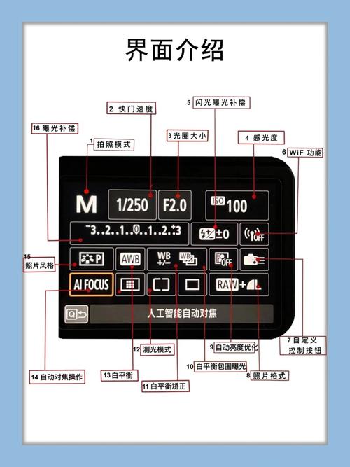 佳能eos60d单反相机?佳能相机eos60d怎么使用?-第4张图片-优品飞百科 佳能eos60d单反相机?佳能相机eos60d怎么使用?-第4张图片-优品飞百科
